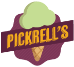 Pickrells Mobile Ice Cream 
